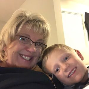 Meet your Posher, Kim